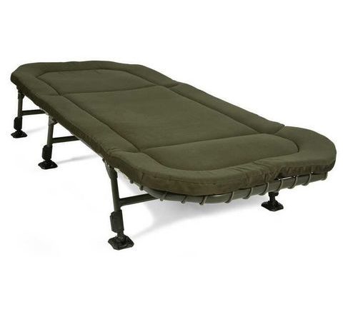 Avid Lehátko Benchmark Ultra Standard Bed
