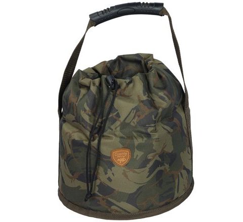 Giants fishing Přepravní termo taška na 2kg pb láhev Gas Canister Carryall Large