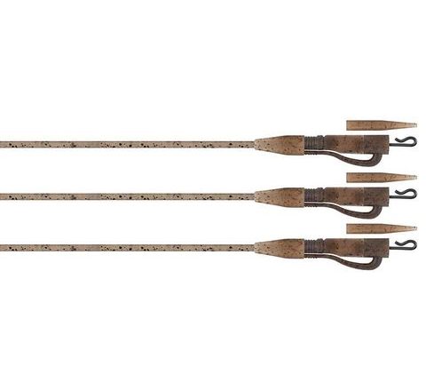 Fox Edges Tubing Leadclip Ready Rigs vel.7 3ks