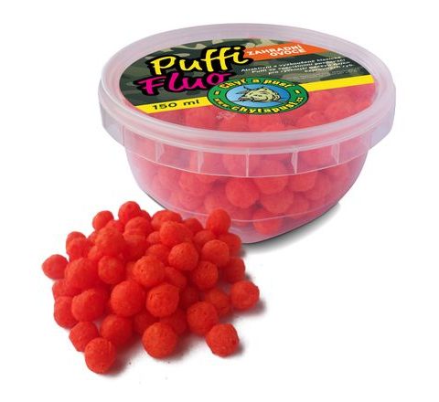 Chyť a pusť Puffi fluo 150ml