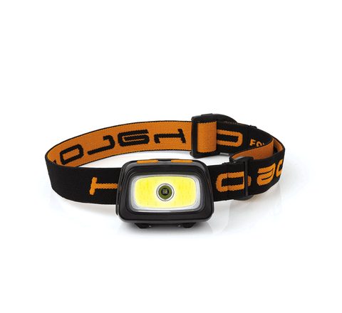 Fox Čelovka Halo Multi colour Headtorch