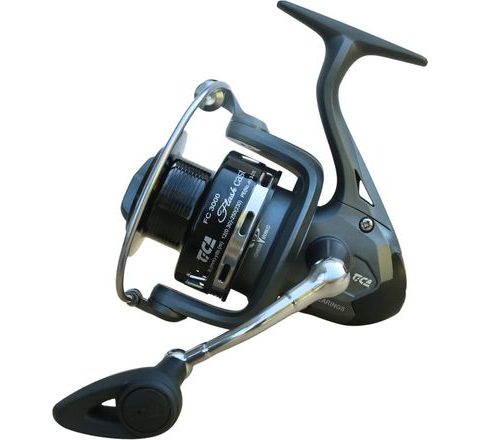 Tica Naviják Flash Cast FC 3000