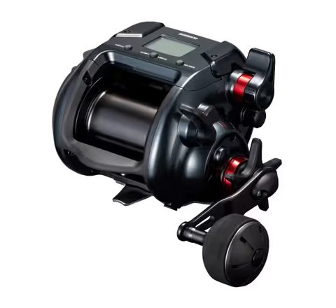 Shimano Multiplikátor Plays A 4000