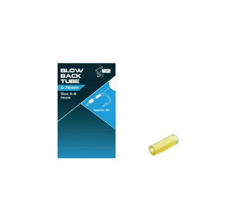 Nash Návleky Blow Back Tube Diffusion Camo