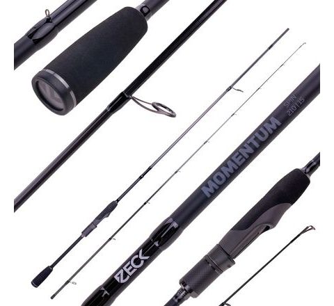 Zeck Prut Momentum Spin 210|15 2,1m 4-15g