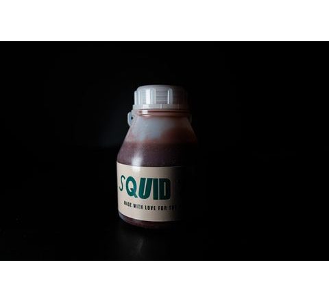G.B.U. Dip SQUID 77 250ml