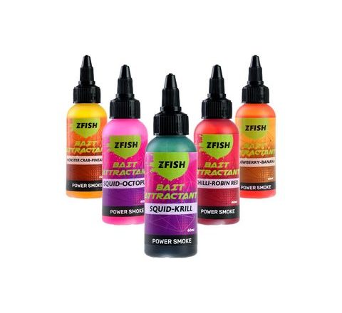 Zfish Dip Bait Attractant