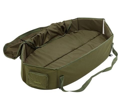 Trakker Bazénková podložka Sanctuary Oval Crib