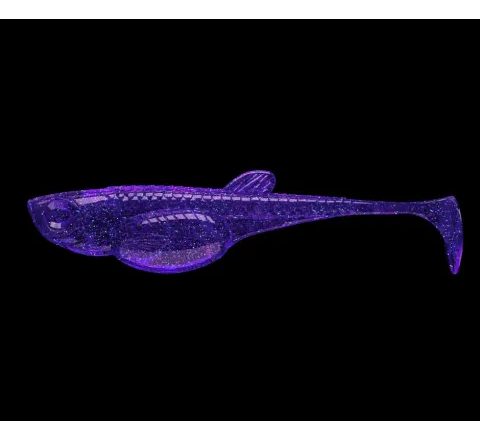 Libra Lures Gumová nástraha Embrion Shad 3″ 8ks