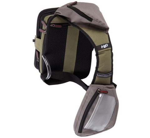 Rapala Brašna Sling Bag Pro