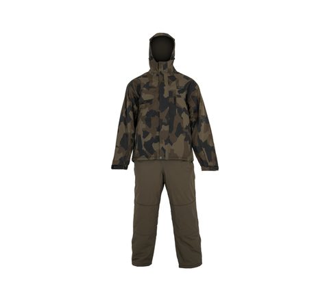 Avid Zimní Oblek Arctic-Series Distortion Thermal Suit