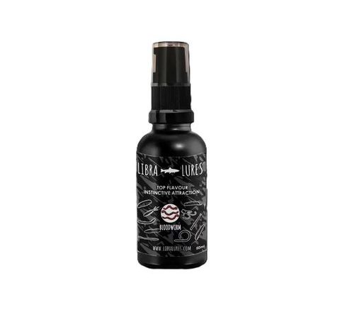 Libra Lures Aroma Bloodworm 50ml