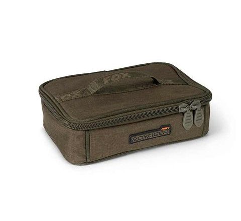 Fox Puzdro Voyager Large Accessory Bag