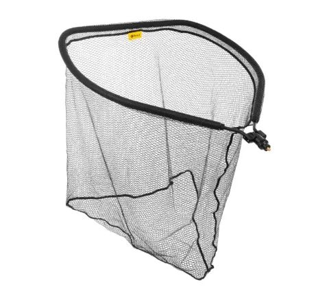 Fencl Podběráková hlava MAX XL s pogumovanou sítí