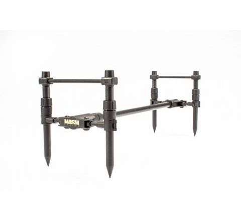Nash Stojan 2 Rod Pod
