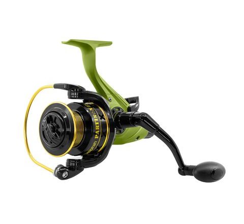 Delphin Naviják Partisan 5T 5000