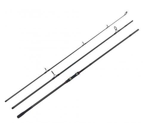 Zfish Prút Blizzard 12ft 3lb - 3dielny