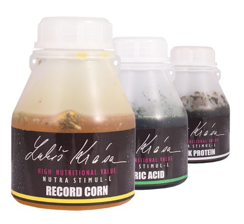 LK Baits Dip Lukas Krasa Nutra Stimul -L 200ml