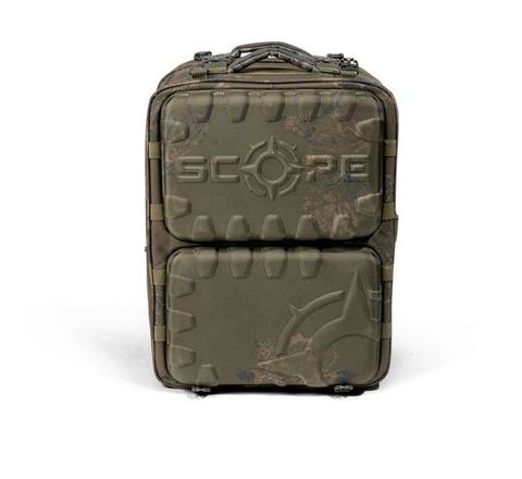 Nash Batoh Scope OPS Deploy Rucksack