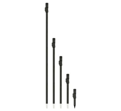 Fox Vidlička Black Label QR Bankstick