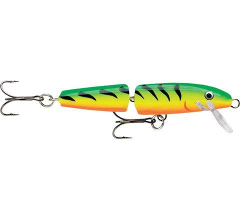 Rapala Wobler Jointed Floating FT