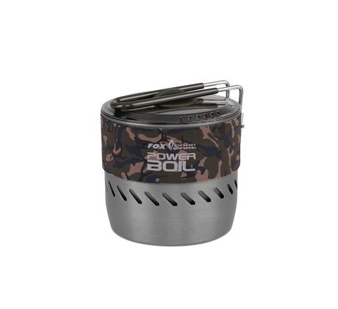 Fox Nádoba Cookware Infrared Power Boil 0.65l