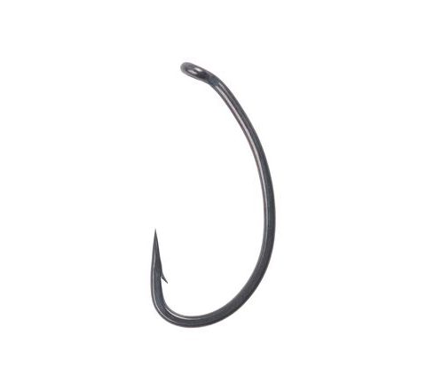 Fox Háčky Carp Hook Curve Medium 10ks