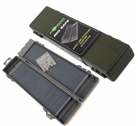 Korda Pouzdro na návazce Rig Safe