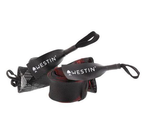 Westin Chránič prútu Rod Cover Ø 3cm