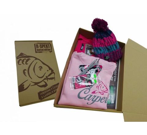 R-Spekt Dárkový set Lady