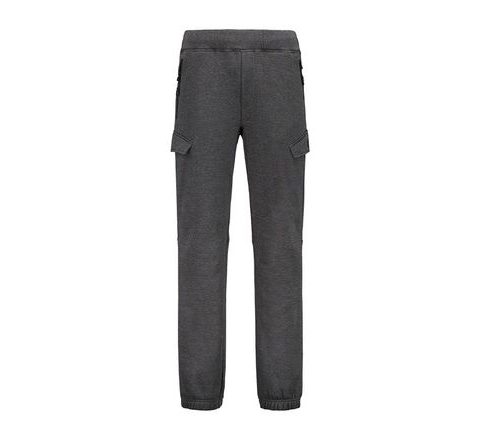 Korda Tepláky Charcoal Joggers