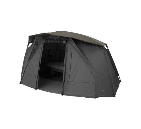 Trakker Kšilt Tempest RS 150 Skull Cap