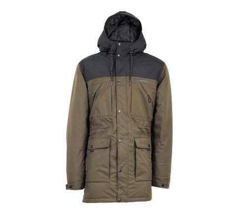 Prologic Bunda Signature Thermal Parka Coat