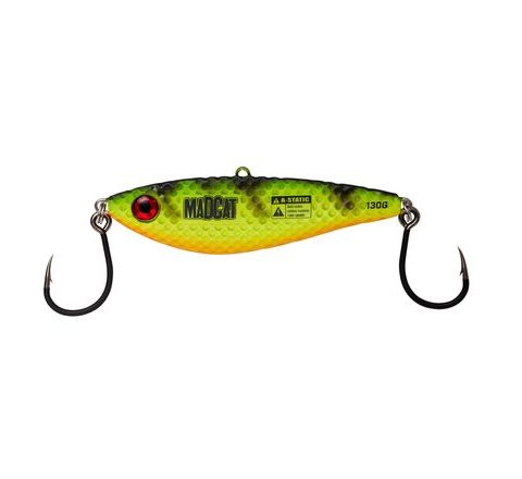 Madcat Nástraha Vibratix Firetiger UV