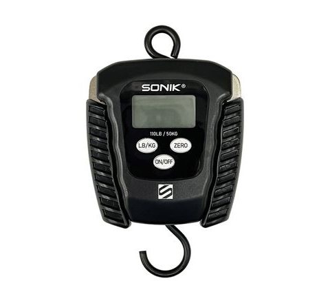 Sonik Váha Digital Folding Scales