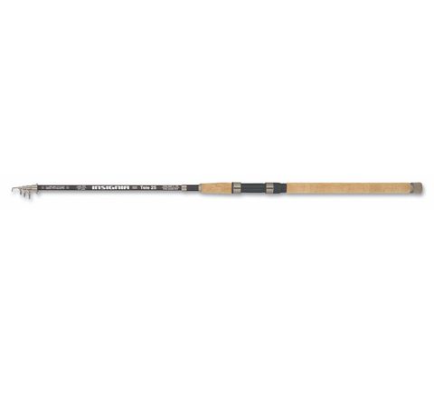 Mivardi Prut Insignia Tele 2,7 m 25 - 75 g