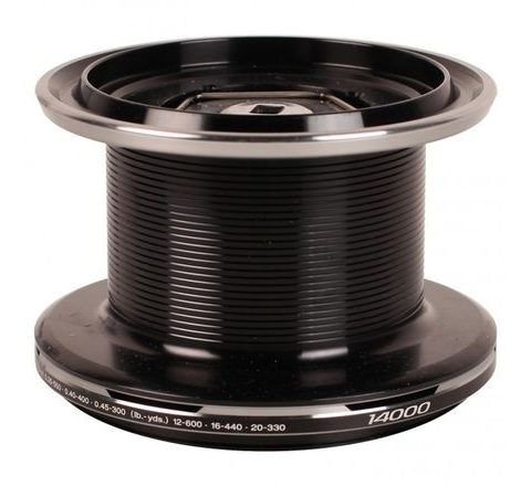 Shimano Náhradní cívka Spool Ultegra 14000 XTD