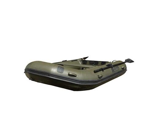 Fox Nafukovací čln 240x 2,4m Inflatable Boat s nafukovacou podlahou