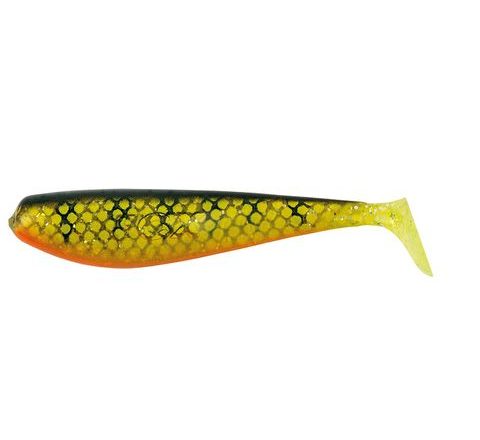 Fox Rage Gumová nástraha Zander Pro Shads Bulk Natural Perch