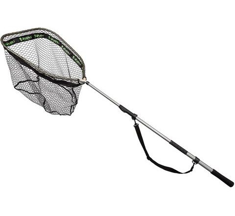 Gunki Podběrák Fast Street 60x50