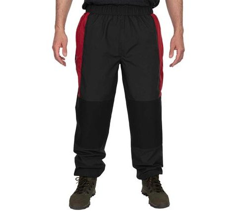 Fox Rage Nohavice Pro Series Stash Waterproof Trousers