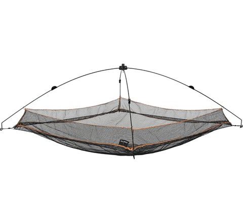 Kinetic Podberáková sieť Prospero Drop Net 100x100cm