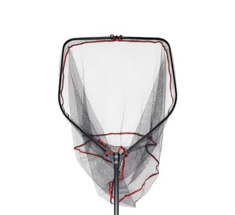 Garda Náhradní síťka Carp & Predator Spare mesh pogumovaná