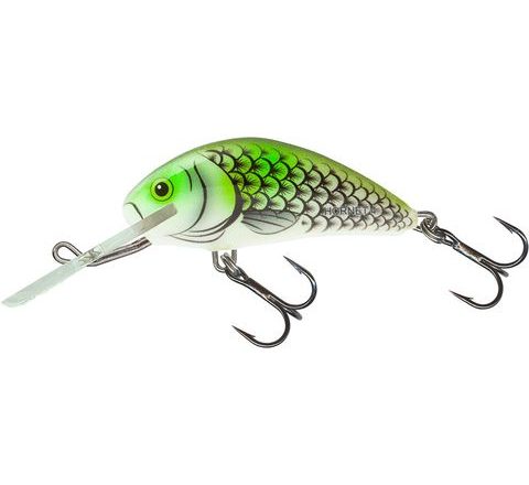Salmo Wobler Hornet Potápavý 4cm
