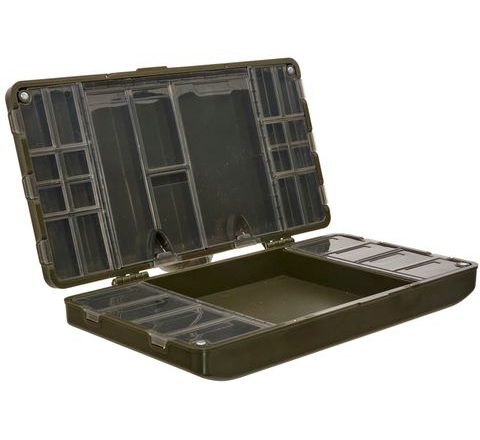 Starbaits Box na bižuterii Magnet Tackle Box