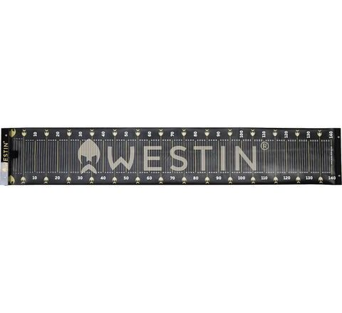 Westin Meracia podložka Pro Measure Mat Large 140cm