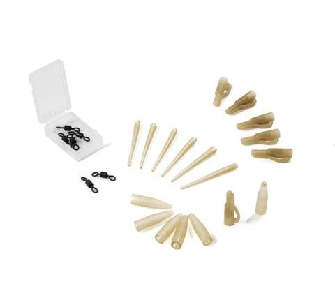 Extra Carp Lead Clip System