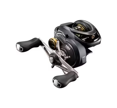 Shimano Navijak Curado BFS XG Pravá ruka