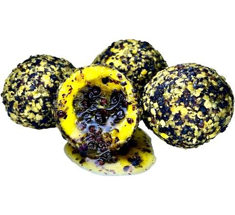 LK Baits Nutrigo Balanc Particle Med Repka 200ml