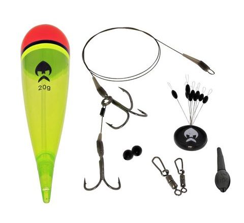 Westin návazec Pike Float Kit